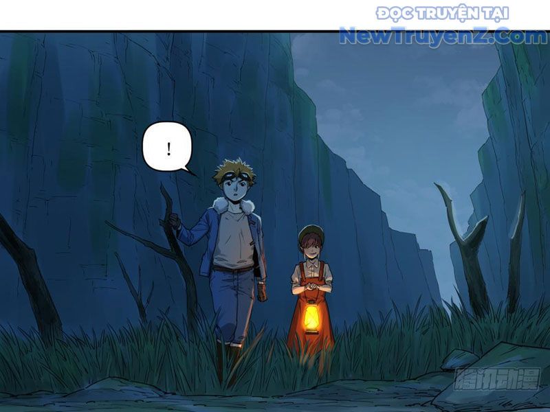 Hộp Mãnh Thú: Kỷ Nguyên Cơ Giáp Chap 15 - Next Chap 16