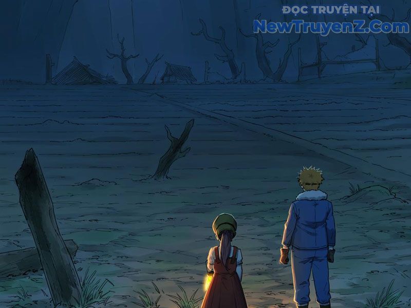 Hộp Mãnh Thú: Kỷ Nguyên Cơ Giáp Chap 15 - Next Chap 16