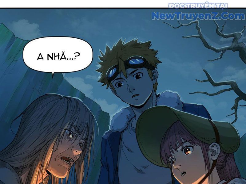 Hộp Mãnh Thú: Kỷ Nguyên Cơ Giáp Chap 15 - Next Chap 16