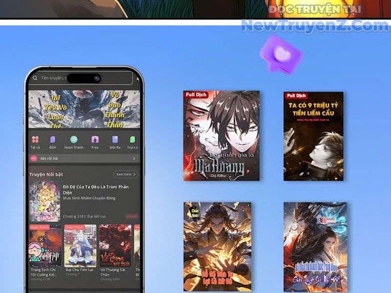 Hộp Mãnh Thú: Kỷ Nguyên Cơ Giáp Chap 15 - Next Chap 16