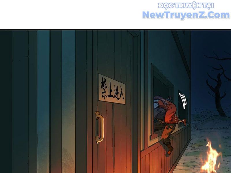 Hộp Mãnh Thú: Kỷ Nguyên Cơ Giáp Chap 16 - Next Chap 17