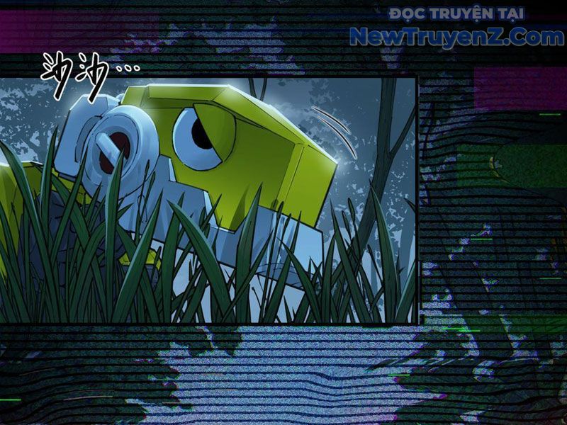 Hộp Mãnh Thú: Kỷ Nguyên Cơ Giáp Chap 17 - Next Chap 18