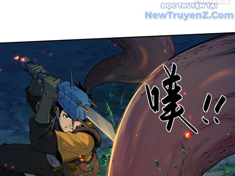 Hộp Mãnh Thú: Kỷ Nguyên Cơ Giáp Chap 18 - Next Chap 19