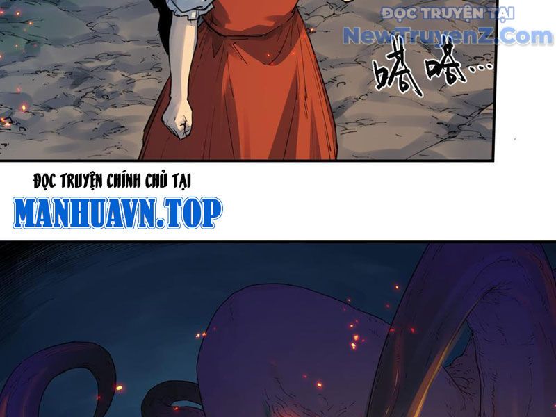 Hộp Mãnh Thú: Kỷ Nguyên Cơ Giáp Chap 18 - Next Chap 19