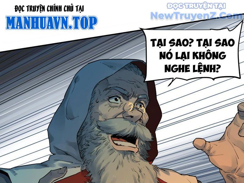 Hộp Mãnh Thú: Kỷ Nguyên Cơ Giáp Chap 18 - Next Chap 19