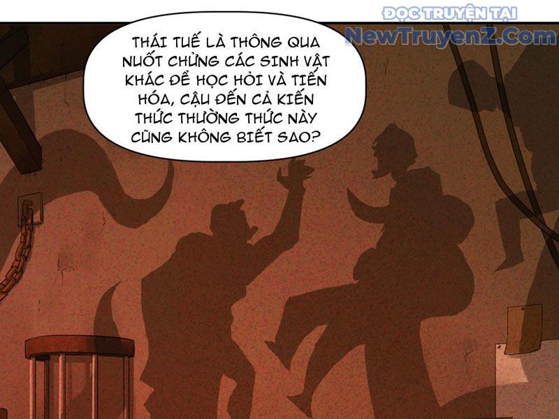 Hộp Mãnh Thú: Kỷ Nguyên Cơ Giáp Chap 18 - Next Chap 19