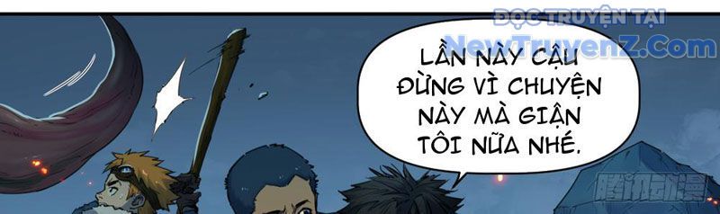 Hộp Mãnh Thú: Kỷ Nguyên Cơ Giáp Chap 19 - Next Chap 20