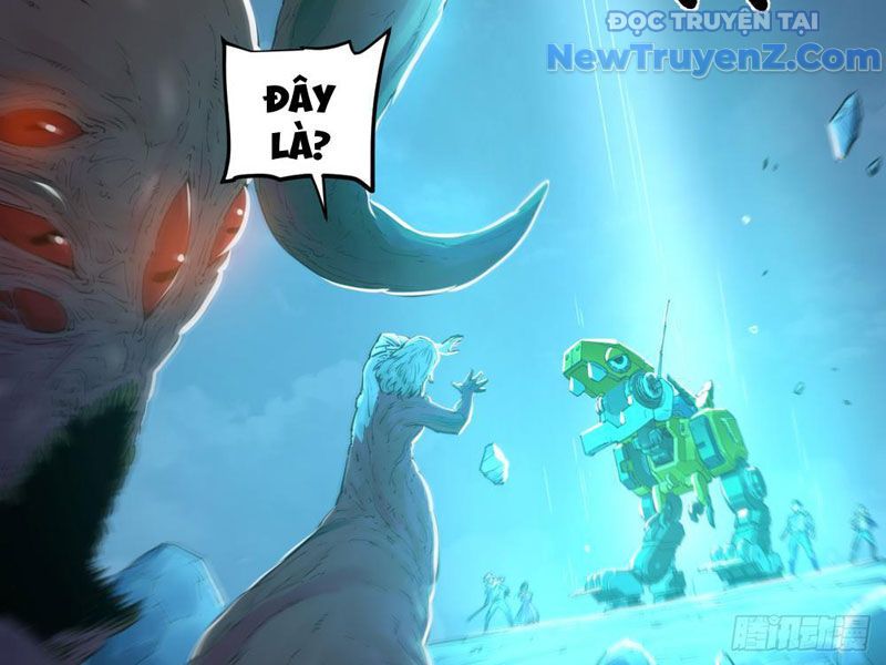 Hộp Mãnh Thú: Kỷ Nguyên Cơ Giáp Chap 19 - Next Chap 20