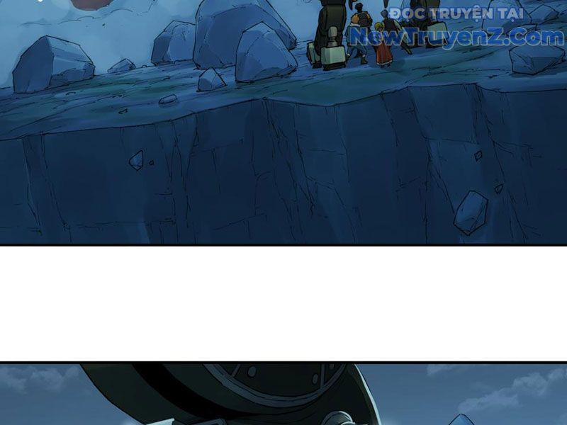 Hộp Mãnh Thú: Kỷ Nguyên Cơ Giáp Chap 19 - Next Chap 20