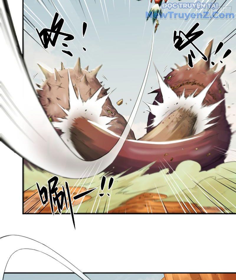Hộp Mãnh Thú: Kỷ Nguyên Cơ Giáp Chap 22 - Next Chap 23