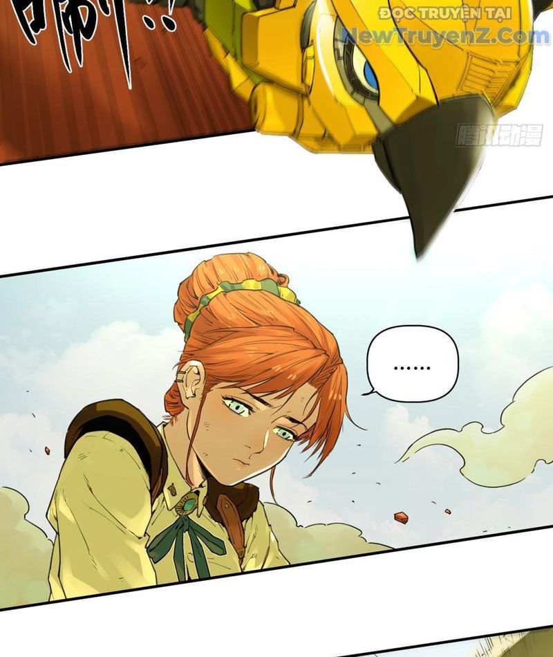 Hộp Mãnh Thú: Kỷ Nguyên Cơ Giáp Chap 23 - Next Chap 24