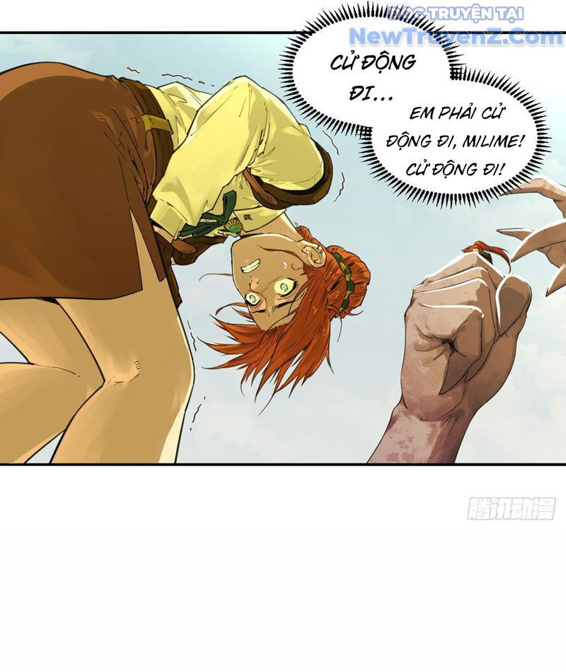 Hộp Mãnh Thú: Kỷ Nguyên Cơ Giáp Chap 23 - Next Chap 24