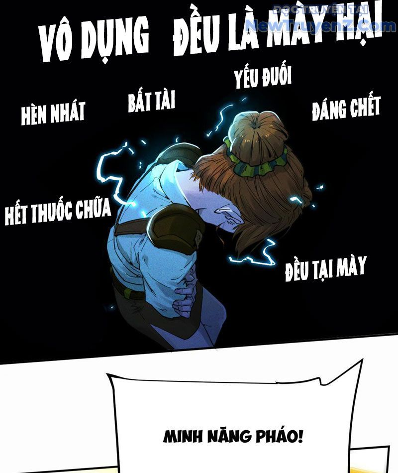 Hộp Mãnh Thú: Kỷ Nguyên Cơ Giáp Chap 23 - Next Chap 24