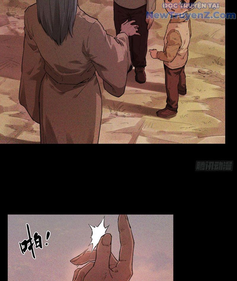 Hộp Mãnh Thú: Kỷ Nguyên Cơ Giáp Chap 25 - Next Chap 26