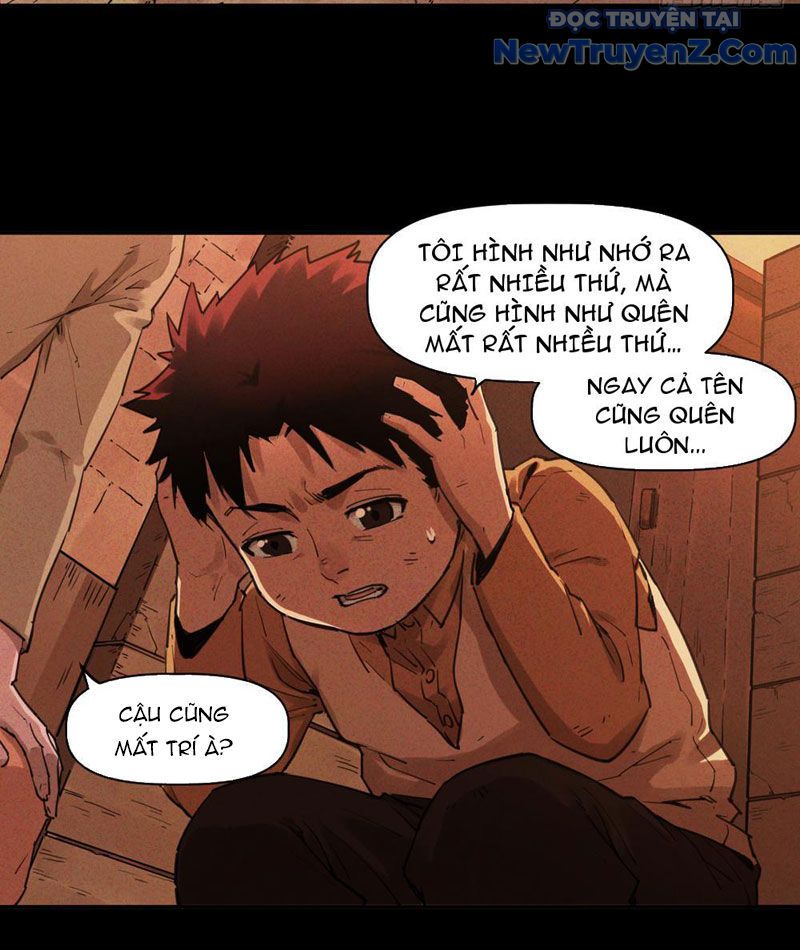 Hộp Mãnh Thú: Kỷ Nguyên Cơ Giáp Chap 25 - Next Chap 26