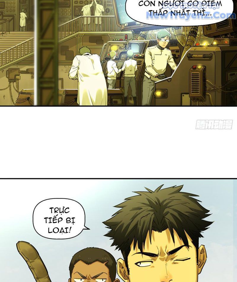 Hộp Mãnh Thú: Kỷ Nguyên Cơ Giáp Chap 25 - Next Chap 26