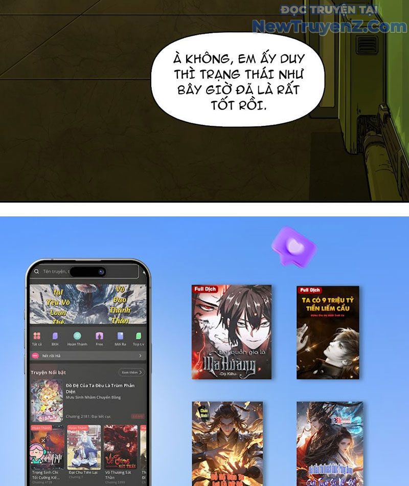 Hộp Mãnh Thú: Kỷ Nguyên Cơ Giáp Chap 25 - Next Chap 26