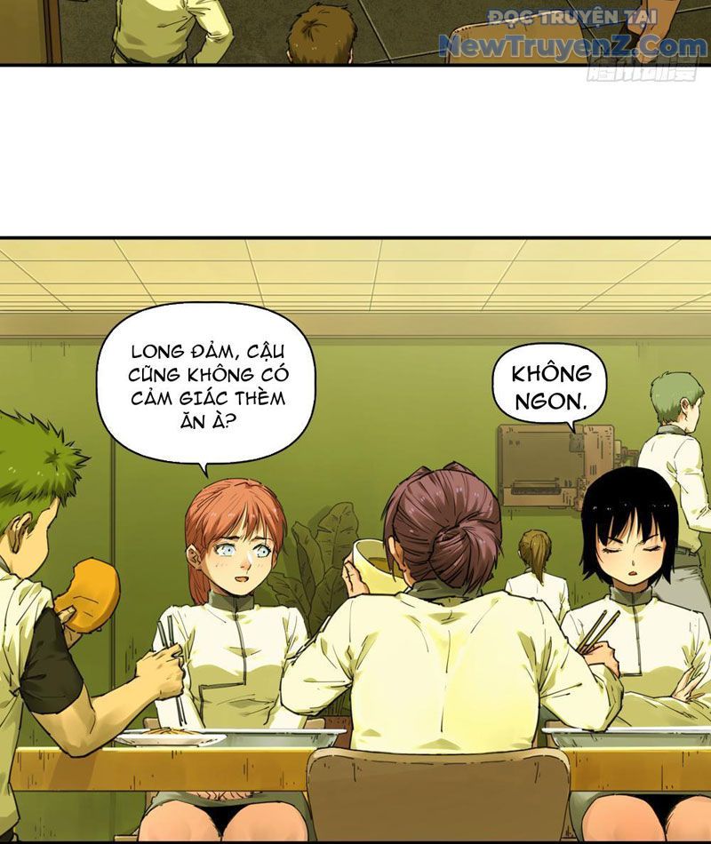 Hộp Mãnh Thú: Kỷ Nguyên Cơ Giáp Chap 26 - Next Chap 27