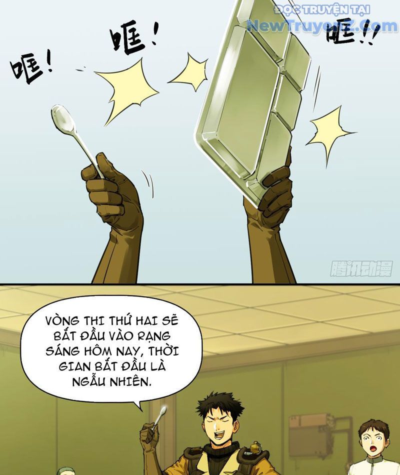 Hộp Mãnh Thú: Kỷ Nguyên Cơ Giáp Chap 26 - Next Chap 27