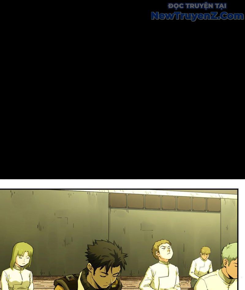 Hộp Mãnh Thú: Kỷ Nguyên Cơ Giáp Chap 26 - Next Chap 27