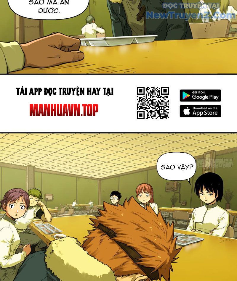 Hộp Mãnh Thú: Kỷ Nguyên Cơ Giáp Chap 26 - Next Chap 27