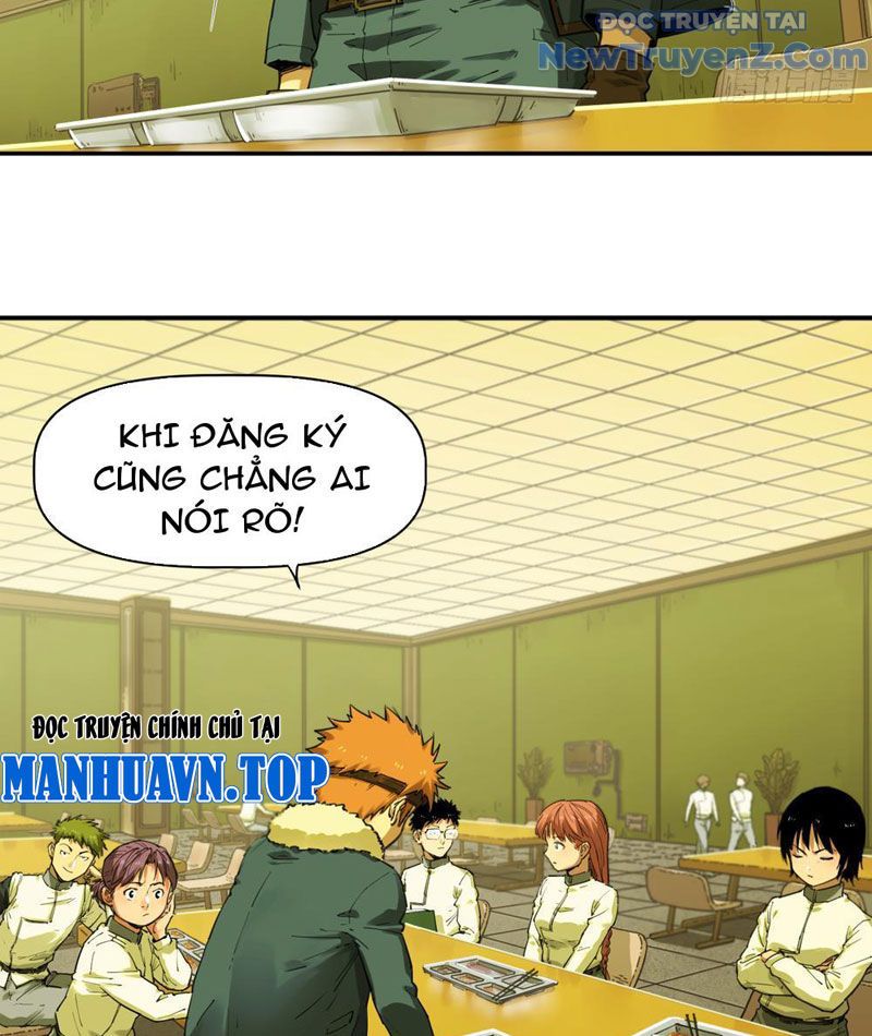 Hộp Mãnh Thú: Kỷ Nguyên Cơ Giáp Chap 26 - Next Chap 27