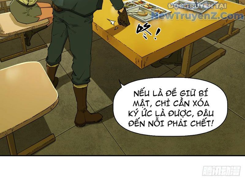 Hộp Mãnh Thú: Kỷ Nguyên Cơ Giáp Chap 26 - Next Chap 27