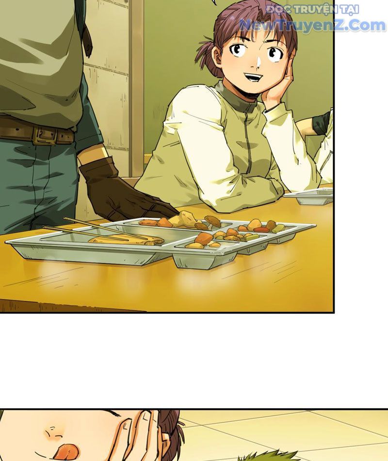 Hộp Mãnh Thú: Kỷ Nguyên Cơ Giáp Chap 26 - Next Chap 27