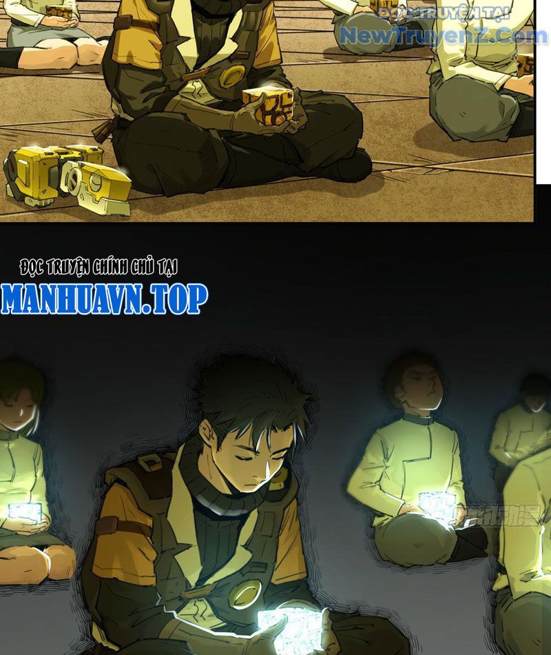 Hộp Mãnh Thú: Kỷ Nguyên Cơ Giáp Chap 26 - Next Chap 27