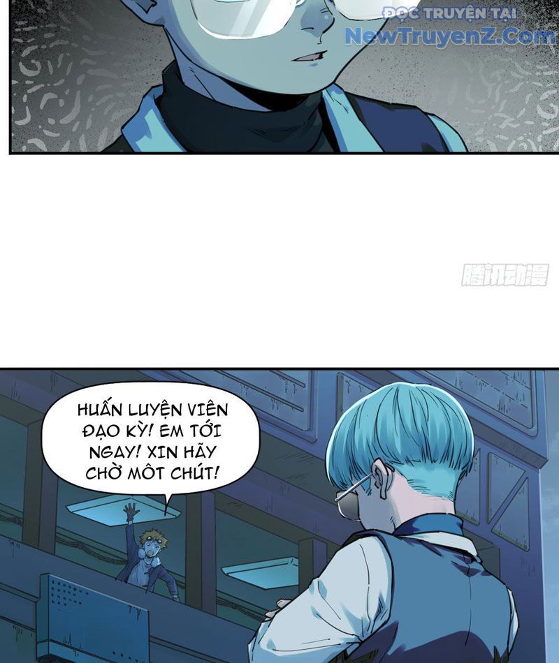 Hộp Mãnh Thú: Kỷ Nguyên Cơ Giáp Chap 27 - Next Chap 28