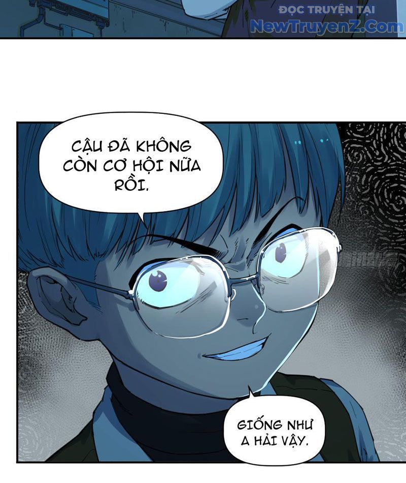 Hộp Mãnh Thú: Kỷ Nguyên Cơ Giáp Chap 27 - Next Chap 28