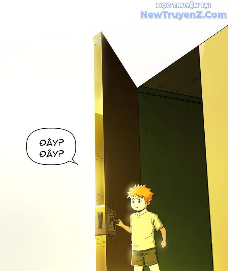 Hộp Mãnh Thú: Kỷ Nguyên Cơ Giáp Chap 27 - Next Chap 28