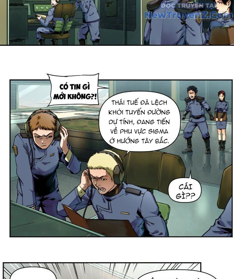 Hộp Mãnh Thú: Kỷ Nguyên Cơ Giáp Chap 3 - Next Chap 4