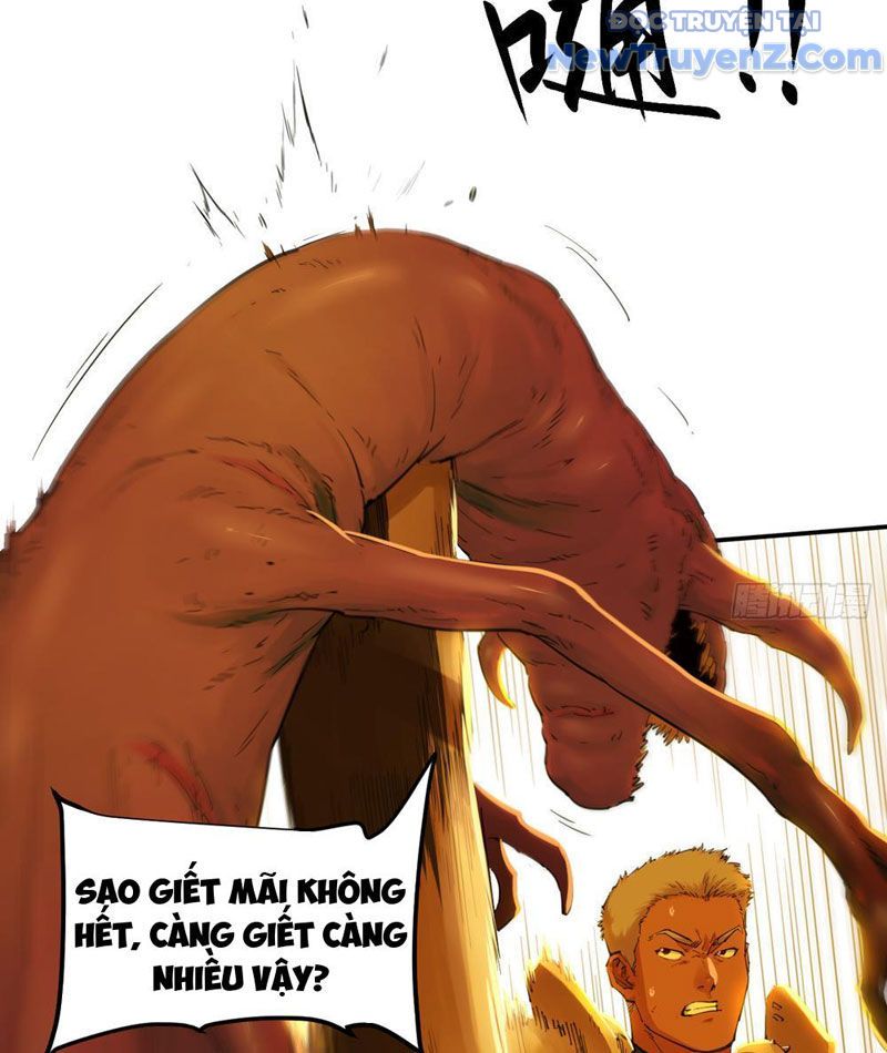 Hộp Mãnh Thú: Kỷ Nguyên Cơ Giáp Chap 31 - Next Chap 32