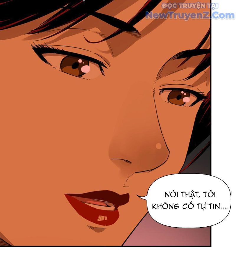 Hộp Mãnh Thú: Kỷ Nguyên Cơ Giáp Chap 32 - Next Chap 33