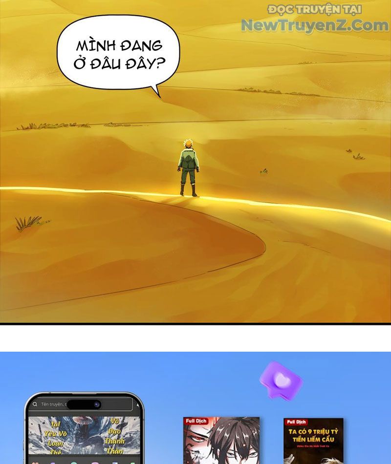 Hộp Mãnh Thú: Kỷ Nguyên Cơ Giáp Chap 33 - Next Chap 34