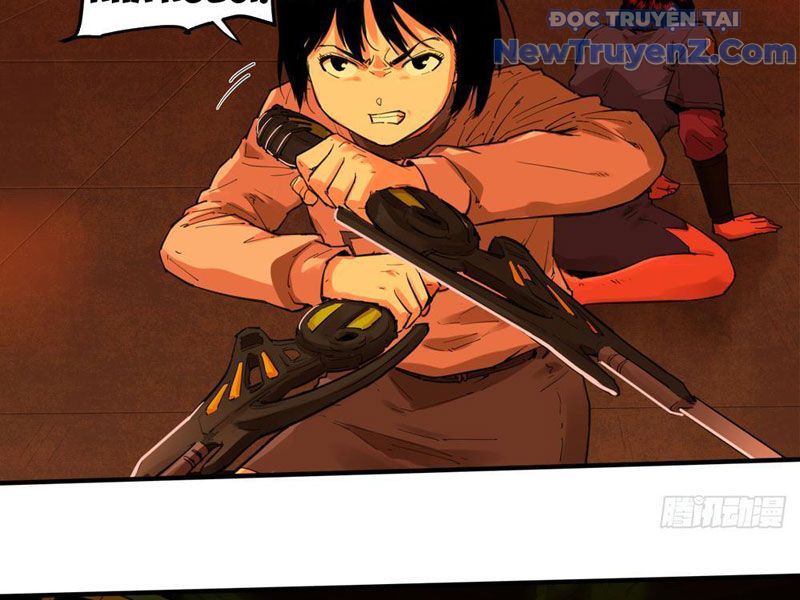 Hộp Mãnh Thú: Kỷ Nguyên Cơ Giáp Chap 34 - Next Chap 35