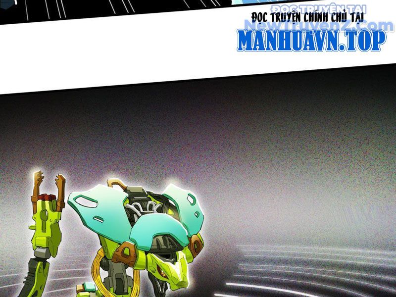 Hộp Mãnh Thú: Kỷ Nguyên Cơ Giáp Chap 34 - Next Chap 35