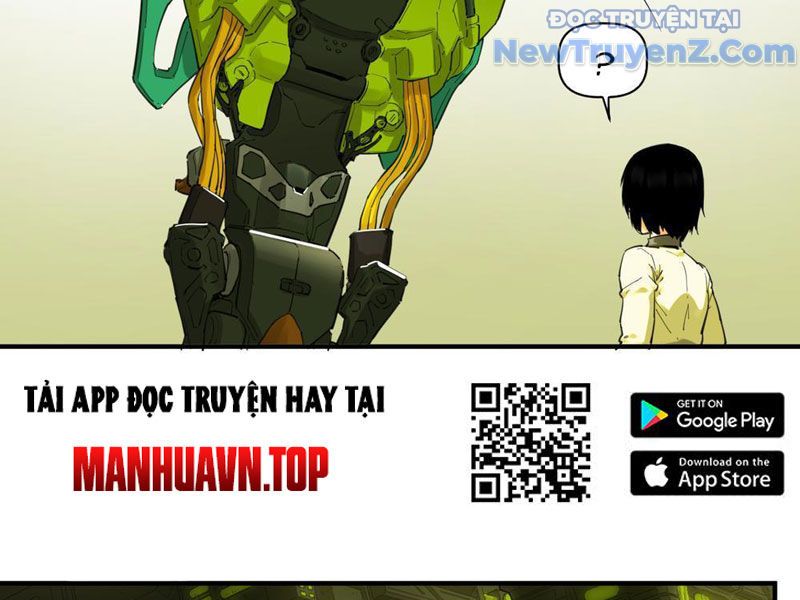 Hộp Mãnh Thú: Kỷ Nguyên Cơ Giáp Chap 34 - Next Chap 35
