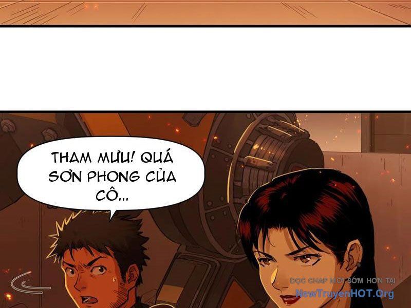 Hộp Mãnh Thú: Kỷ Nguyên Cơ Giáp Chap 37 - Next Chap 38