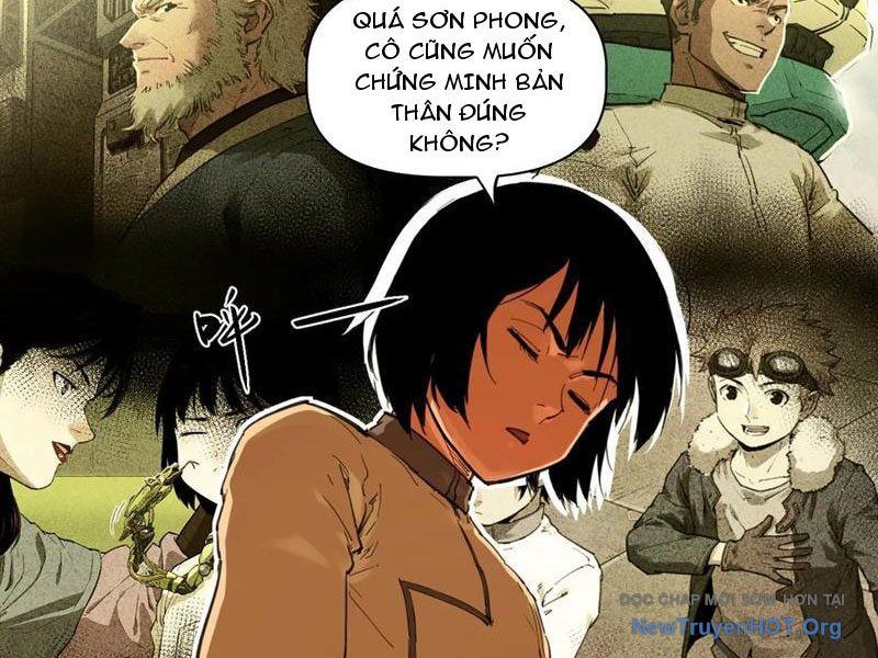 Hộp Mãnh Thú: Kỷ Nguyên Cơ Giáp Chap 37 - Next Chap 38