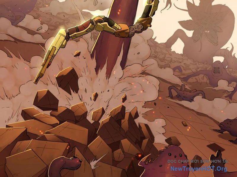 Hộp Mãnh Thú: Kỷ Nguyên Cơ Giáp Chap 37 - Next Chap 38