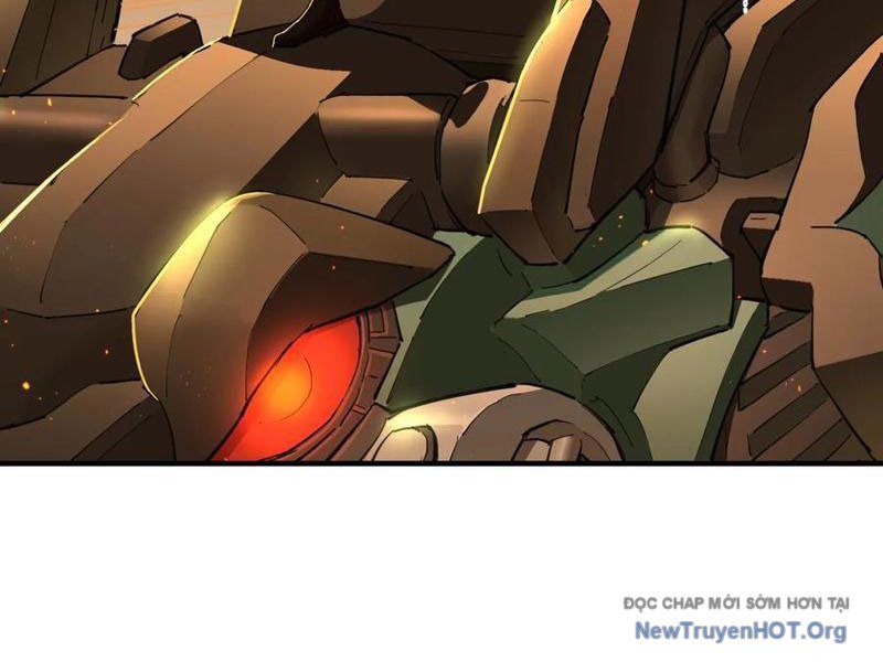 Hộp Mãnh Thú: Kỷ Nguyên Cơ Giáp Chap 37 - Next Chap 38