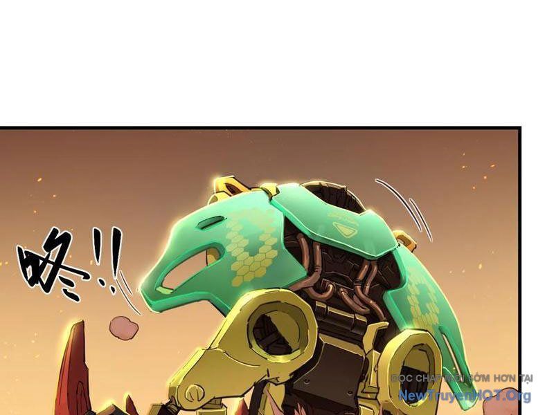 Hộp Mãnh Thú: Kỷ Nguyên Cơ Giáp Chap 37 - Next Chap 38