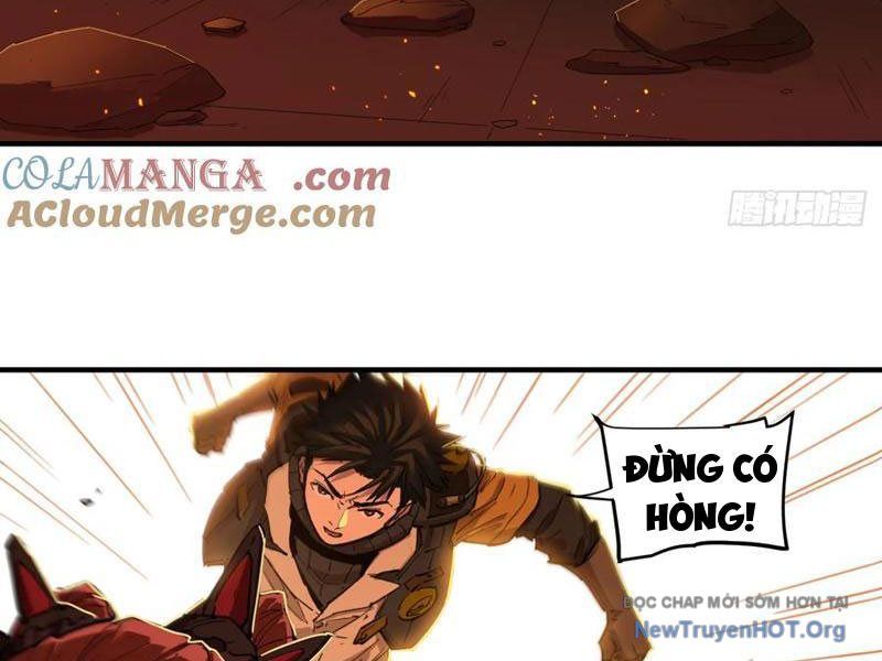 Hộp Mãnh Thú: Kỷ Nguyên Cơ Giáp Chap 37 - Next Chap 38