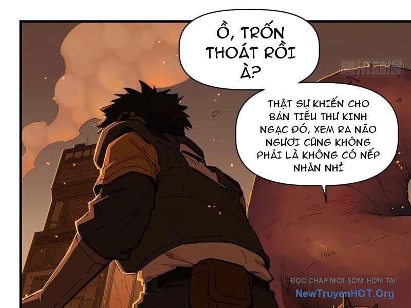 Hộp Mãnh Thú: Kỷ Nguyên Cơ Giáp Chap 37 - Next Chap 38