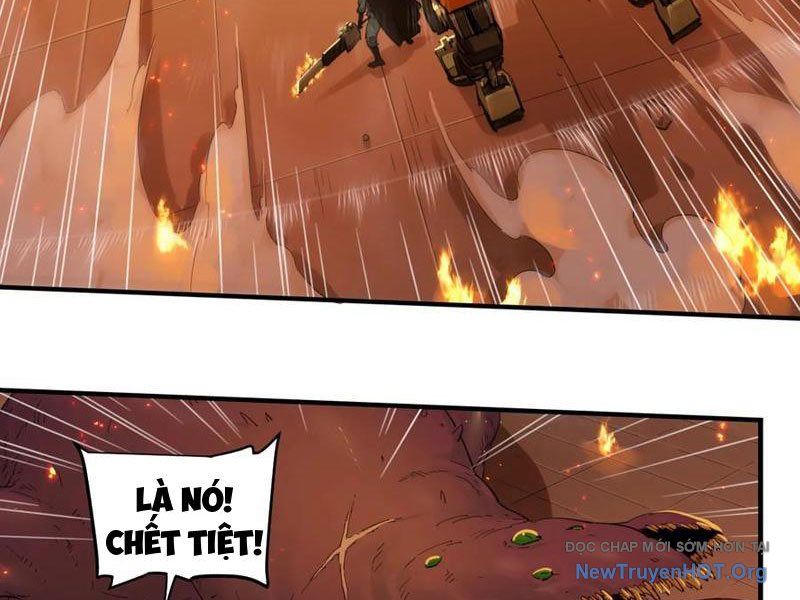 Hộp Mãnh Thú: Kỷ Nguyên Cơ Giáp Chap 37 - Next Chap 38