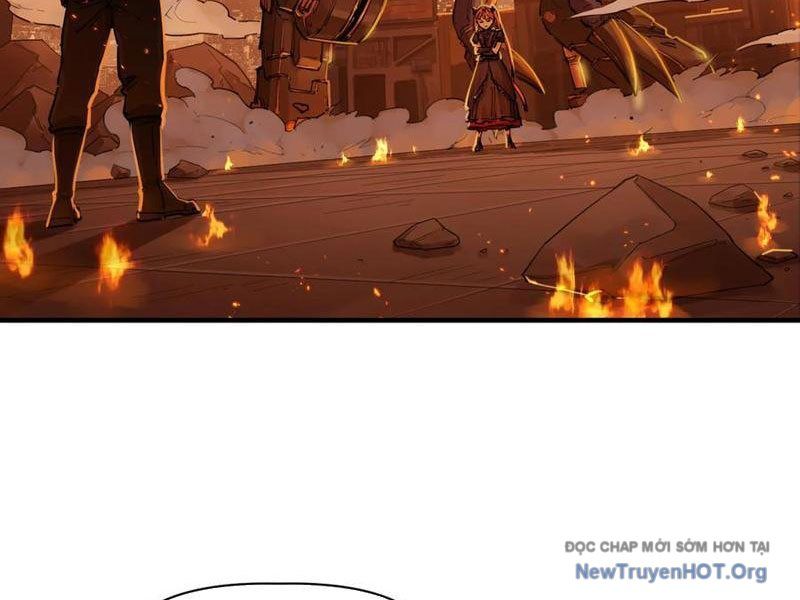 Hộp Mãnh Thú: Kỷ Nguyên Cơ Giáp Chap 38 - Next Chap 39