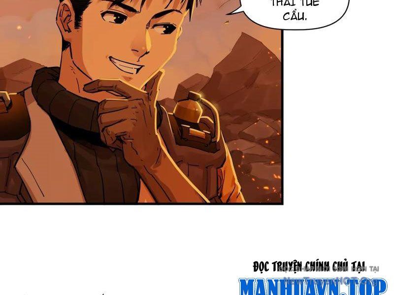 Hộp Mãnh Thú: Kỷ Nguyên Cơ Giáp Chap 38 - Next Chap 39