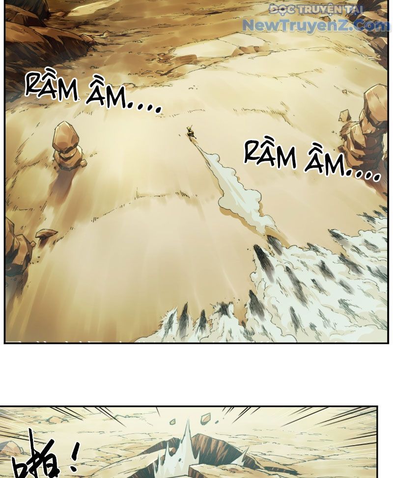 Hộp Mãnh Thú: Kỷ Nguyên Cơ Giáp Chap 4 - Next Chap 5